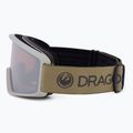 Dragon DXT OTG síszemüveg bézs 47022-512 4