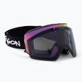 Dragon PXV2 síszemüveg fekete 42348-009