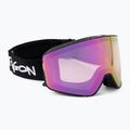 Dragon PXV2 síszemüveg fekete 42348-009 2