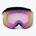 Dragon PXV2 síszemüveg fekete 42348-009 3