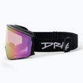 Dragon PXV2 síszemüveg fekete 42348-009 5