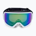 Dragon DX3 OTG síszemüveg fehér/zöld 2