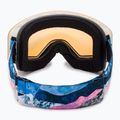 Dragon R1 OTG Mountain Bliss síszemüveg kék DRG110/6331429 4