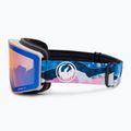 Dragon R1 OTG Mountain Bliss síszemüveg kék DRG110/6331429 5