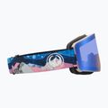 Dragon R1 OTG Mountain Bliss síszemüveg kék DRG110/6331429 10