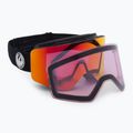 Dragon R1 OTG Split síszemüveg piros DRG110/6331614 DRG110/6331614