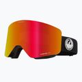 Dragon R1 OTG Split síszemüveg piros DRG110/6331614 DRG110/6331614 7