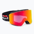 Dragon R1 OTG Koi síszemüveg piros DRG110/6331642 2