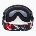 Dragon R1 OTG Koi síszemüveg piros DRG110/6331642 4