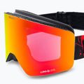 Dragon R1 OTG Koi síszemüveg piros DRG110/6331642 6