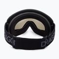 Dragon D1 OTG síszemüveg Black Out fekete 40461/6032001 4