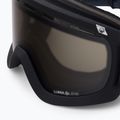 Dragon D1 OTG síszemüveg Black Out fekete 40461/6032001 6