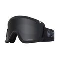 Dragon D1 OTG síszemüveg Black Out fekete 40461/6032001 7