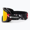 Dragon D1 OTG Koi piros síszemüveg 40461/6032642 5