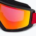 Dragon DX3 OTG Tag síszemüveg piros 5