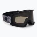 Dragon DX3 OTG síszemüveg Sweather Weather fekete