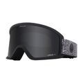Dragon DX3 OTG síszemüveg Sweather Weather fekete 6