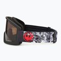 Síszemüveg DRAGON DX3 L OTG manga/lumalens dark smoke 4