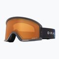 Síszemüveg DRAGON DX3 OTG celestial/lumalens amber 5