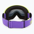 Síszemüveg DRAGON DX3 OTG murasaki/lumalens midnight 3