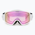 Síszemüveg DRAGON DXT OTG white/lumalens pink ion 2
