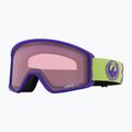 Síszemüveg DRAGON DXT OTG wildside/lumalens light rose 5