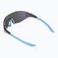 Napszemüveg Nike Athena Edge university blue/magenta mirror 2
