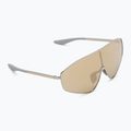 Napszemüveg Nike Echo Shield 2 silver/gold mirror