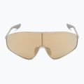 Napszemüveg Nike Echo Shield 2 silver/gold mirror 3