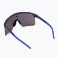 Nike Expedition Shield matt kék üres/ kék tükör napszemüveg 2