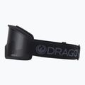 Síszemüveg DRAGON DX3 OTG Blackout/Lumalens Dark Smoke 3