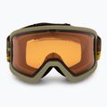 Síszemüveg DRAGON DX3 OTG leafy camo/Lumalens Amber 2