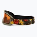 Síszemüveg DRAGON DX3 OTG leafy camo/Lumalens Amber 4