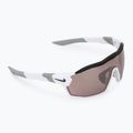 Napszemüveg Nike Show X Rush E white/road tint