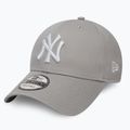Sapka New Era League Essential 9Forty New York Yankees grey 3