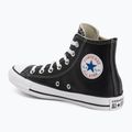 Tornacipők Converse Chuck Taylor All Star Leather Hi black 3