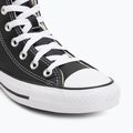 Tornacipők Converse Chuck Taylor All Star Leather Hi black 7
