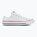 Tornacipő Converse Chuck Taylor All Star Leather white 2