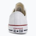 Tornacipő Converse Chuck Taylor All Star Leather white 6