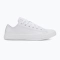 Tornacipő Converse Chuck Taylor All Star Leather white mono 2