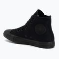 Tornacipő Converse Chuck Taylor All Star Classic Hi black/black 3
