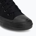 Tornacipő Converse Chuck Taylor All Star Classic Hi black/black 7
