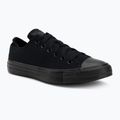 Tornacipő Converse Chuck Taylor All Star Classic Ox M9166C black/black