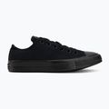 Tornacipő Converse Chuck Taylor All Star Classic Ox M9166C black/black 2