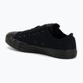 Tornacipő Converse Chuck Taylor All Star Classic Ox M9166C black/black 3