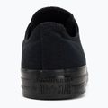 Tornacipő Converse Chuck Taylor All Star Classic Ox M9166C black/black 6