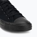 Tornacipő Converse Chuck Taylor All Star Classic Ox M9166C black/black 7
