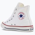 Converse Chuck Taylor All Star Classic Hi optikai fehér edzőcipő 7
