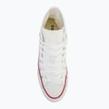 Converse Chuck Taylor All Star Classic Hi optikai fehér edzőcipő 8