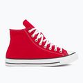 Converse Chuck Taylor All Star Classic Hi piros edzőcipő 2